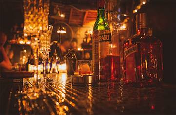 drinks